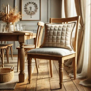 Set van diverse stoelkussens in verschillende stijlen en kleuren, geschikt voor zowel binnen- als buitenmeubilair, ideaal als woonhuisaccessoires en voor woondecoratie.
