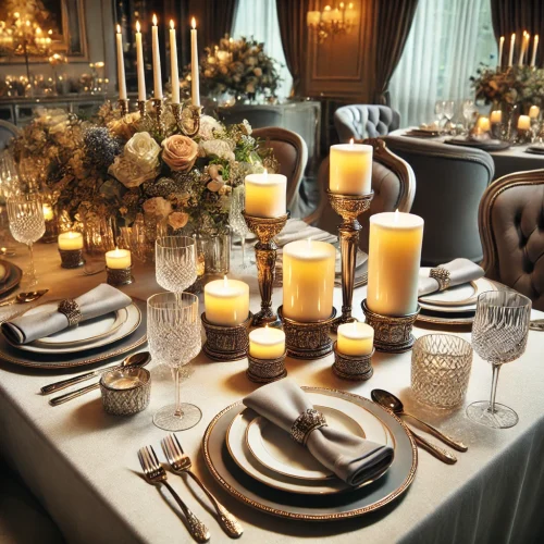 Ontdek de beste LED kaarsen, perfect voor stijlvolle woondecoratie en woonaccessoires. Creëer een warme, uitnodigende sfeer in elk interieur met deze topkeuzes. Ontdek de beste LED kaarsen, perfect voor stijlvolle woondecoratie en woonaccessoires. Creëer een warme, uitnodigende sfeer in elk interieur met deze topkeuzes.