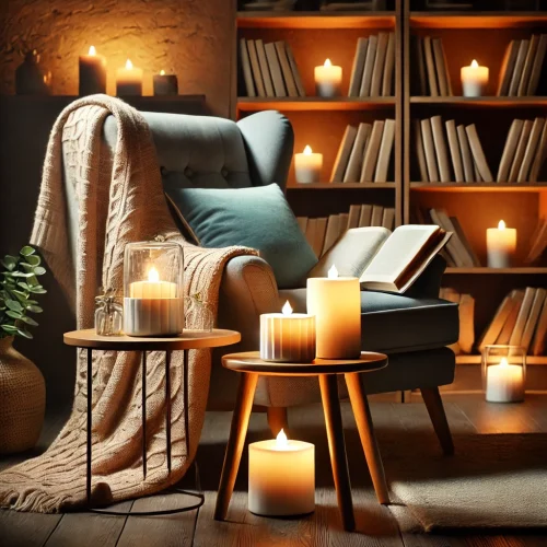 Ontdek de beste LED kaarsen, perfect voor stijlvolle woondecoratie en woonaccessoires. Creëer een warme, uitnodigende sfeer in elk interieur met deze topkeuzes. Ontdek de beste LED kaarsen, perfect voor stijlvolle woondecoratie en woonaccessoires. Creëer een warme, uitnodigende sfeer in elk interieur met deze topkeuzes.