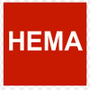 Hema Logo, Woonhuis accessoires